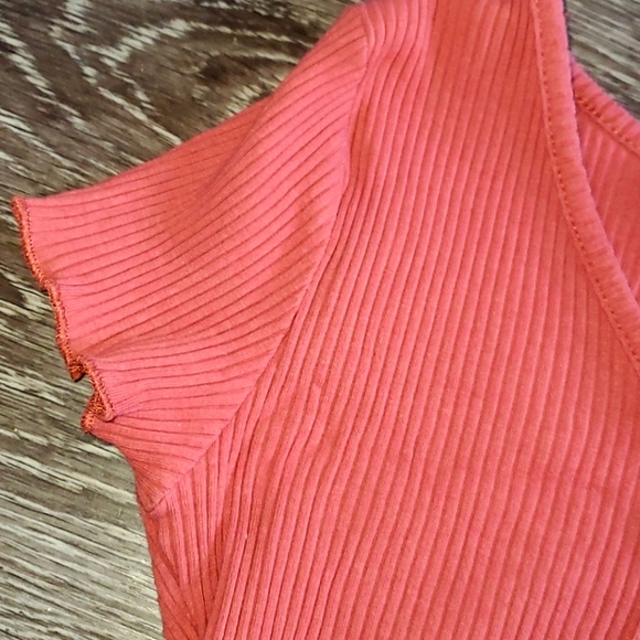 Zaful Crop Top - Picture 4 of 5